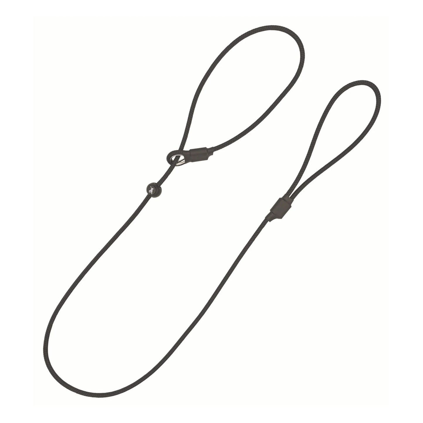 Field Trial PRO Slip Lead for Gundogs – Lightweight Training & Competition Lead (1.2m) | Sporting Saint UK