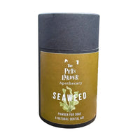 Dental Seaweed for Dogs: Plaque Removal