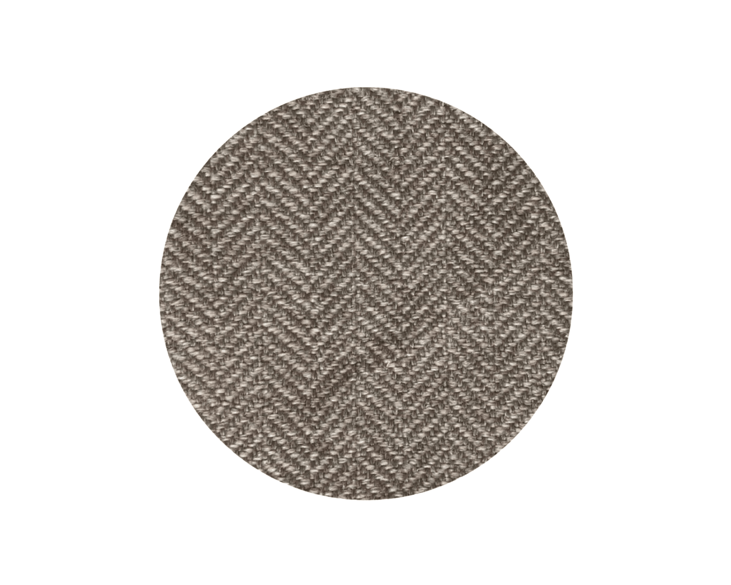 THE LINCOLN | LUXURY TWEED & FAUX FUR REVERSIBLE DOG BLANKET