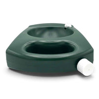 AquaBowl XL integrated water reservoir and drinking bowl