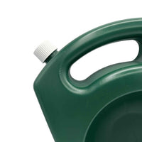 AquaBowl XL carry handle and filling cap detail