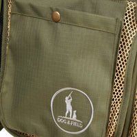 Dog & Field Heritage V2 Gundog Training and Game Vest