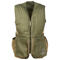 Dog & Field Heritage V2 Gundog Training Vest front view