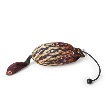 Dog & Field Original Clone pheasant bird dummy