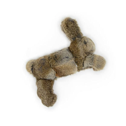 Real Feel Rabbit Dummy showing flexible body and limbs