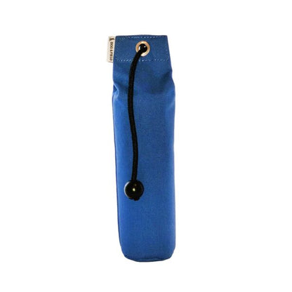 Single blue Dog & Field Ultra Light Marking Dummy