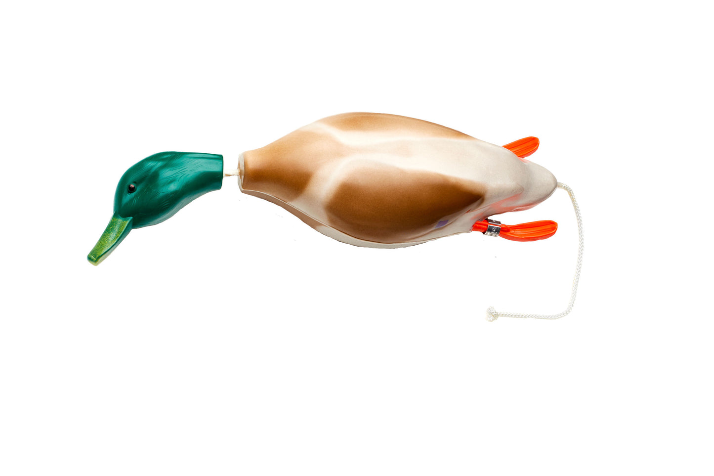 Dokken Dead Fowl Dummy Trainers-Mallard