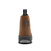 Xpert Heritage Rancher Non-Safety Boot Brown