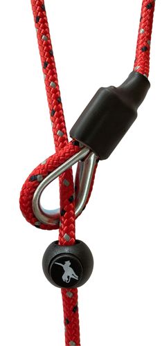 Field Trial PRO Slip Lead for Gundogs – Lightweight Training & Competition Lead (1.2m) | Sporting Saint UK
