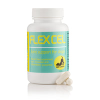 FlexCel CMO/Celadrin - Single 100 Capsules