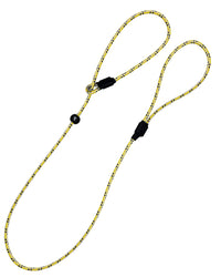 Field Trial PRO Slip Lead for Gundogs – Lightweight Training & Competition Lead (1.2m) | Sporting Saint UK