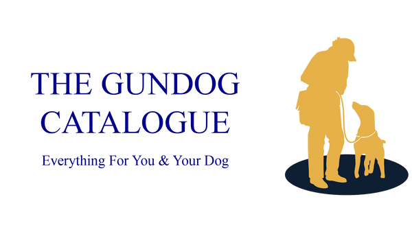 The Gundog Catalogue