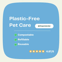 Goats Milk Powder for Dogs A Natural Probiotic