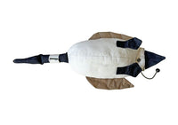 Dead Bird Goose Dummy | Dokken | 78cm | 1250g