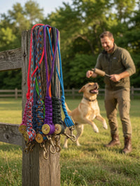 The Keeper+ Lanyard — ProTrain Essential