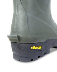 Clearance-Hoggs of Fife Field Sport Neoprene Lined Wellington Boots