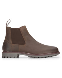 Clearance-Hoggs of Fife Banff Country Dealer Boots