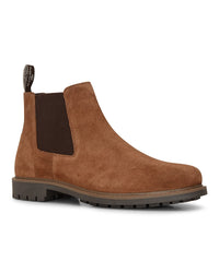 Clearance-Hoggs of Fife Banff Country Dealer Boots