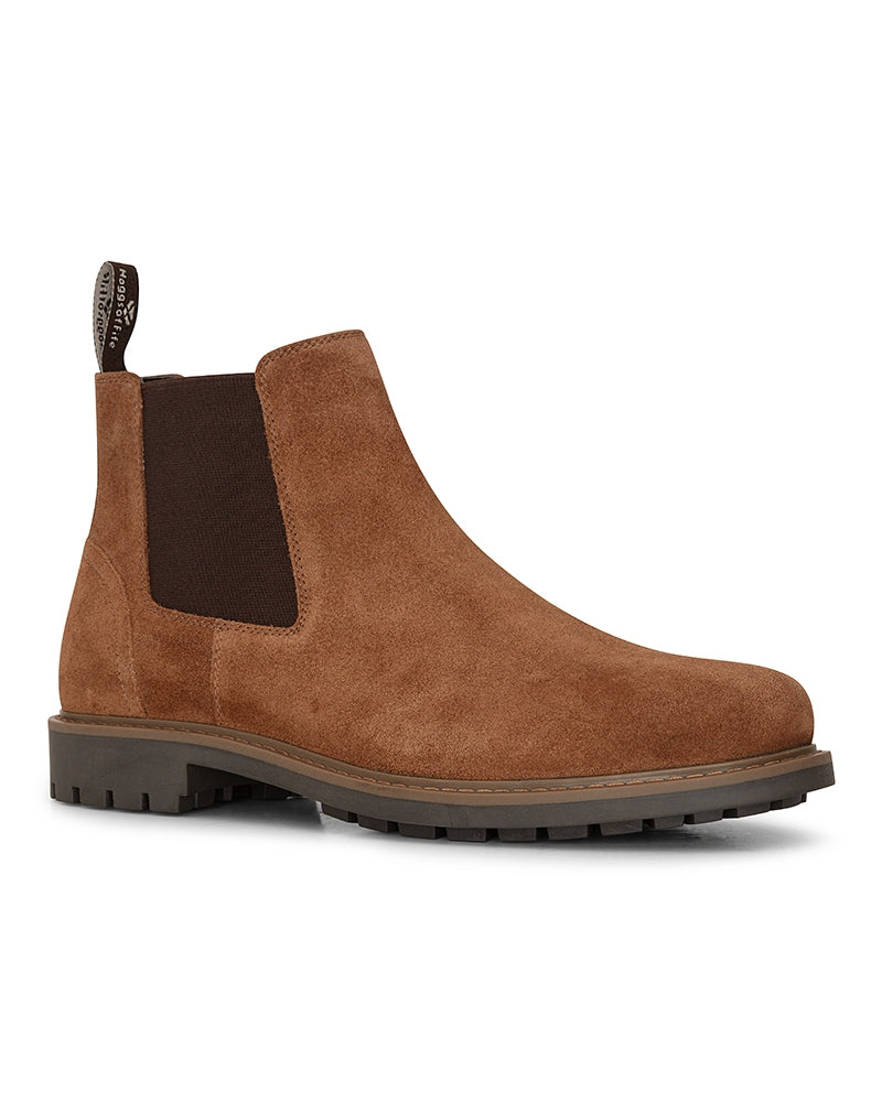 Clearance-Hoggs of Fife Banff Country Dealer Boots