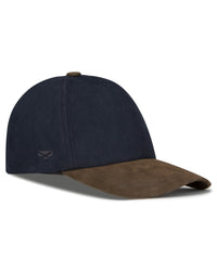 Clearance-Hoggs of Fife Struther Waterproof Baseball Cap