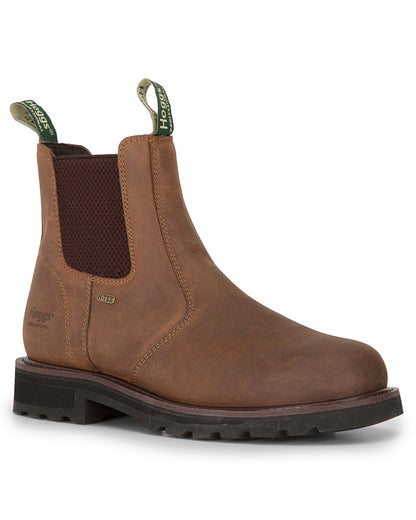 Hoggs Shire Pro Waterproof Dealer Boot.