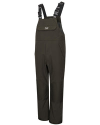 Clearance-Hoggs of Fife Green King 11 Bib & Brace