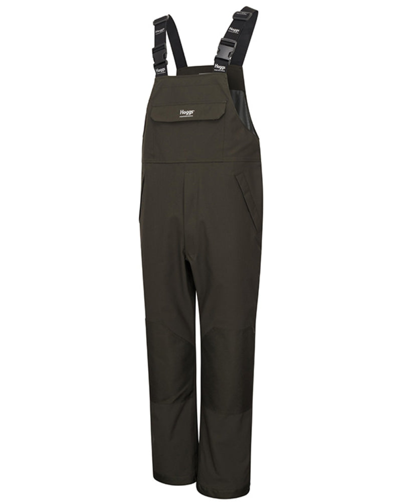 Clearance-Hoggs of Fife Green King 11 Bib & Brace
