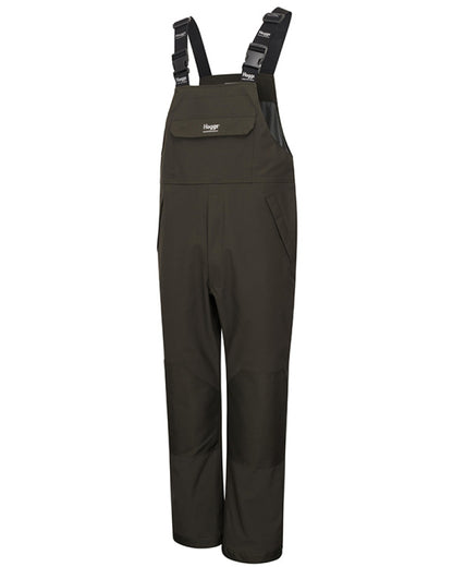 Clearance-Hoggs of Fife Green King 11 Bib & Brace
