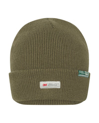 Clearance-Hoggs Knitted Thinsulate Beanie