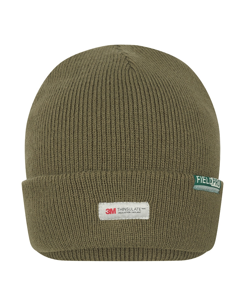 Clearance-Hoggs Knitted Thinsulate Beanie