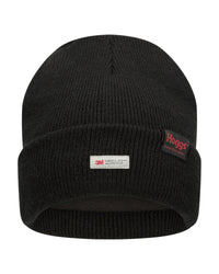 Clearance-Hoggs Knitted Thinsulate Beanie