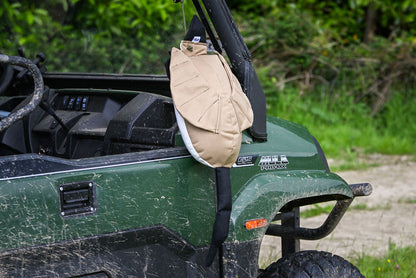 Dokken Dead Fowl Trainers-Goose