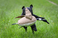 Dead Bird Goose Dummy | Dokken | 78cm | 1250g