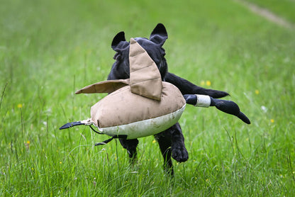 Dokken Dead Fowl Trainers-Goose