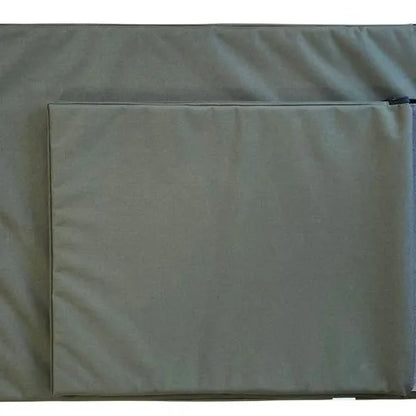 The Meadow Boot Dog Bed.