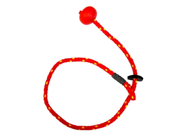 Heeling Lead.