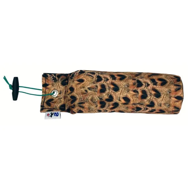 Canvas Training Dummy-1/2lb and 1lb