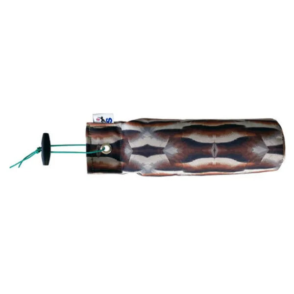 Canvas Training Dummy-1/2lb and 1lb