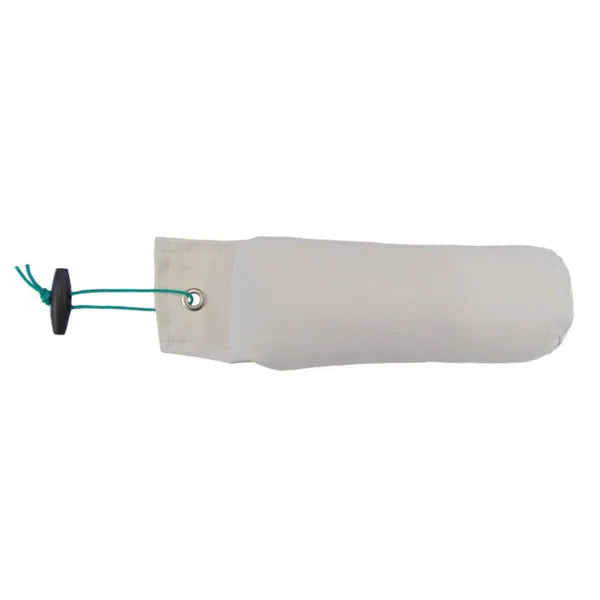 Canvas Training Dummy-1/2lb and 1lb