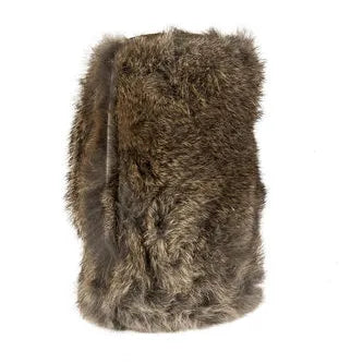 Rabbit Skin Sleeve For Canvas Launcher Dummy.