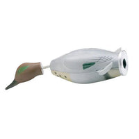 Dokken Teal Launcher Dummy | Lifelike Duck | Water Retrieve Training