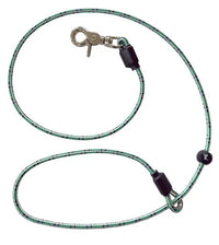 Sporting Saint Field Trial PRO Hands Free Lead | 5mm English Braid | 5 Colours