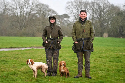Clearance-Training Belt