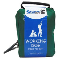 Working Dog First Aid Kit | Field First Aid for Gundogs & Working Dogs