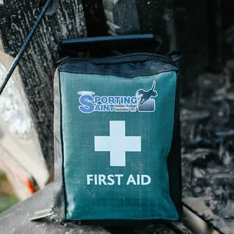 Working Dog First Aid Kit.