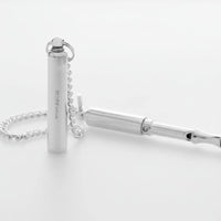 ACME 535 Silent Dog Whistle | Adjustable Frequency | Made in the UK