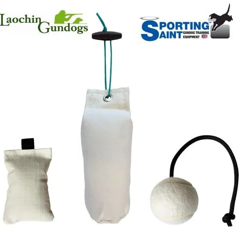 Andy Cullen Puppy Bundle.