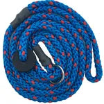 Gundog Slip Lead | 4 Lengths & 3 Colours | Everyday Training Lead from £6.45