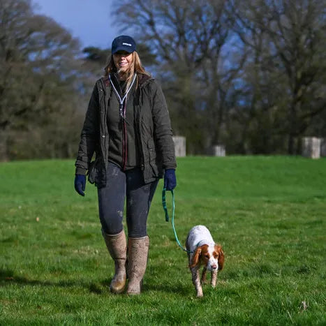 Cushion Web Slip Lead.