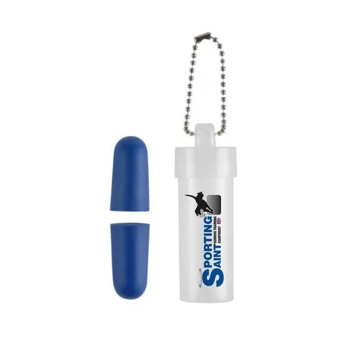 Ear Plugs.